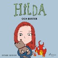 Hilda och Buster - Esther Skriver