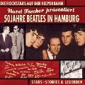 Cover-Bild zum Titel '50 Jahre Beatles' von 'Horst Fascher'