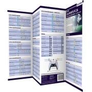 Cover-Bild zum Titel 'EA SPORTS FC 26 - Steuerung Playstation - Unofficial Guide' von 'Andreas Zintzsch'