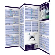 Cover-Bild zum Titel 'EA SPORTS FC 26 - Steuerung Playstation - Unofficial Guide' von 'Andreas Zintzsch'