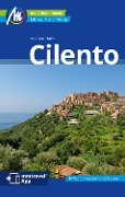 Cilento Reiseführer Michael Müller Verlag - Andreas Haller