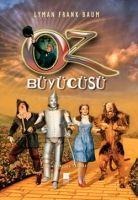 Oz Büyücüsü - Lyman Frank Baum