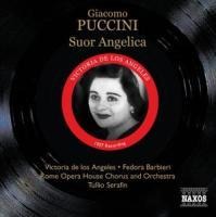 Suor Angelica - Serafin/De Los Angeles/Barbieri