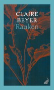 Cover-Bild zum Titel 'Rauken' von 'Claire Beyer'