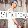 Cover-Bild zum Titel 'Kapi CD' von 'Sinan Akcil'