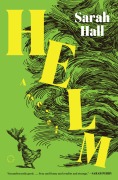 Cover-Bild zum Titel 'Helm' von 'Sarah Hall'
