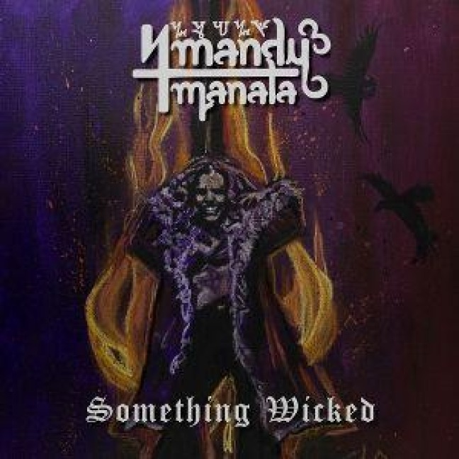 Something Wicked - Mandy Manala