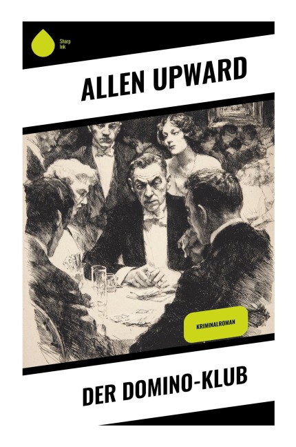 Der Domino-Klub - Allen Upward