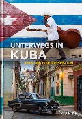 Cover-Bild zum Titel 'Unterwegs in Kuba' von ''
