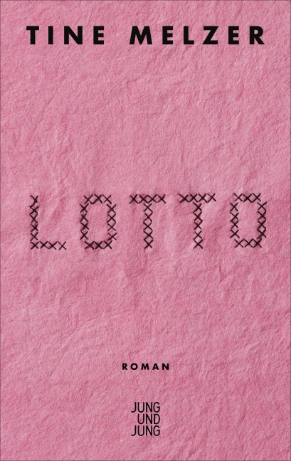 Lotto - Tine Melzer