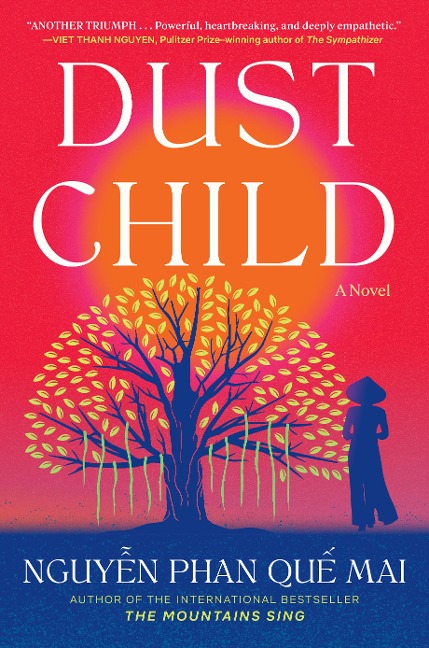 Dust Child - Mai Phan Que Nguyen