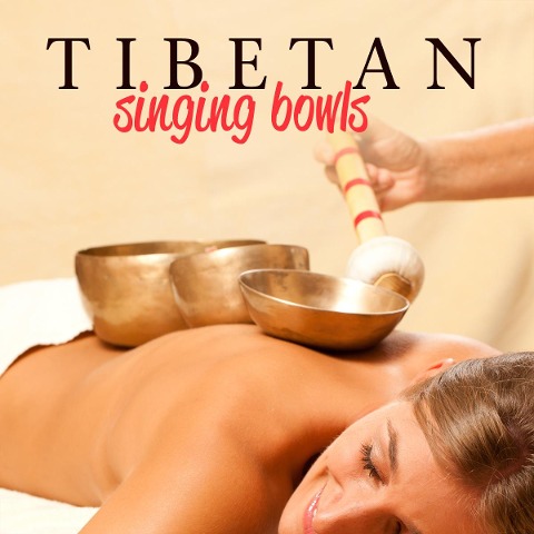 Tibetan Singing Bowls - Various