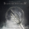 Cover-Bild zum Titel 'Das Erbe der Macht - Band 9: Silberknochen (Urban Fantasy)' von 'Andreas Suchanek'