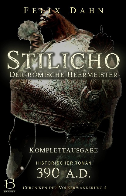 Stilicho - Felix Dahn