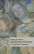 Cover-Bild zum Titel 'Beschwerden minimieren' von 'Walburgis Hölscher'
