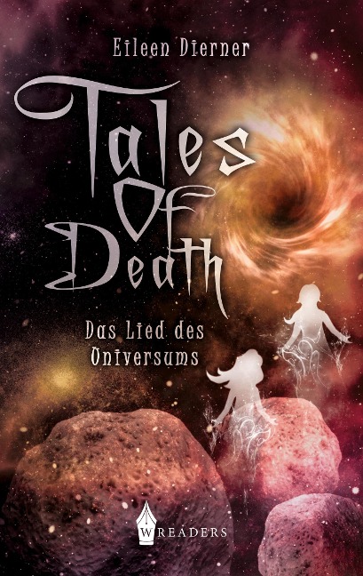 Tales of Death - Eileen Dierner