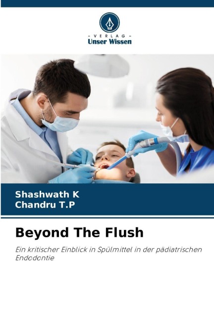 Beyond The Flush - Shashwath K, Chandru T. P