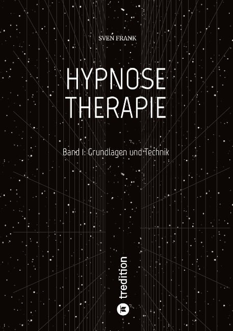 HYPNOSE THERAPIE - Sven Frank