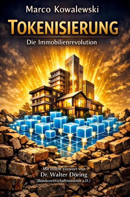 Tokenisierung - Marco Kowalewski