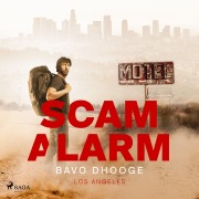 Cover-Bild zum Titel 'Scam Alarm' von 'Bavo Dhooge'