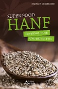 Super Food HANF - Barbara Simonsohn