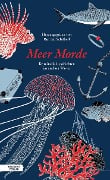 Cover-Bild zum Titel 'Meer Morde' von ''