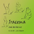 Cover-Bild zum Titel 'Iracema' von 'José de Alencar'