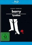 Cover-Bild zum Titel 'Barry Lyndon' von 'Stanley Kubrick, William Makepeace Thackeray, Wolfgang Amadeus Mozart, Leonard Rosenman, Johann Sebastian Bach'