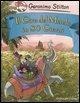 Il giro del mondo in 80 giorni di Jules Verne - Geronimo Stilton