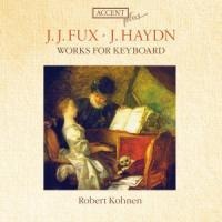 Works for Keyboard: Kohnen - Robert Kohnen