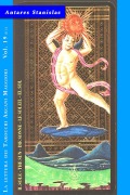 Cover-Bild zum Titel 'IL SOLE - Vol.19 di 22 (La lettura dei Tarocchi Arcani maggiori, #19)' von 'Antares Stanislas'