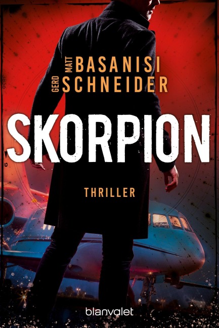 Skorpion - Matt Basanisi, Gerd Schneider