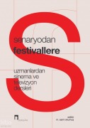 Cover-Bild zum Titel 'Senaryodan Festivallere' von 'M. Sami Okumus'