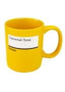 Cover-Bild zum Titel 'Reclams Universal-Tasse' von ''