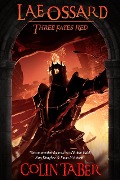 Cover-Bild zum Titel 'Lae Ossard: Three Fates Red (The Ossard Series, #7)' von 'Colin Taber'