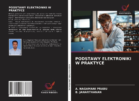 PODSTAWY ELEKTRONIKI W PRAKTYCE - A. Nagamani Prabu, B. Janarthanan