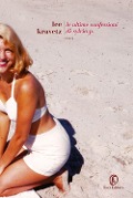 Cover-Bild zum Titel 'Le ultime confessioni di Sylvia P.' von 'Lee Kravetz'