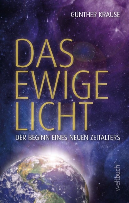 Das ewige Licht - Günther Krause