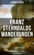 Cover-Bild zum Titel 'Franz Sternbalds Wanderungen (Historischer Roman)' von 'Ludwig Tieck'