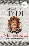 Cover-Bild zum Titel 'Eines jeden Kreuz' von 'Malachy Hyde'