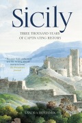 Cover-Bild zum Titel 'Sicily' von 'Sandra Benjamin'