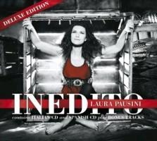 Inedito - Laura Pausini