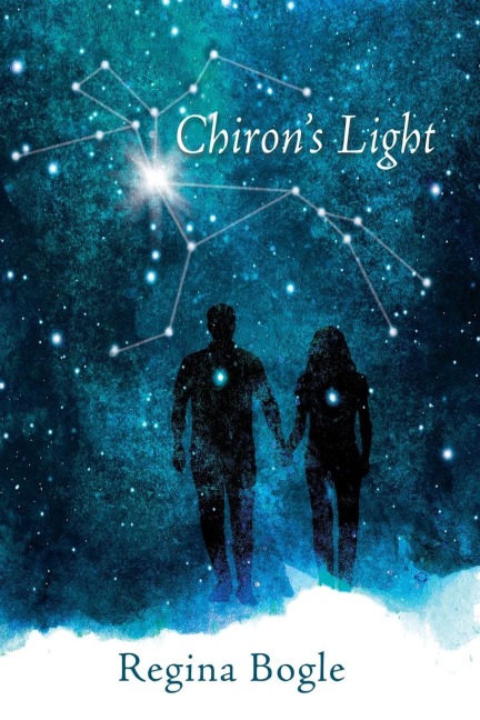 Chiron's Light - Regina Bogle