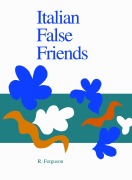 Cover-Bild zum Titel 'Italian False Friends' von 'Ronnie Ferguson'