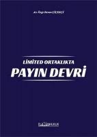 Limited Ortalikta Payin Devri - Özge Bensu cicekci
