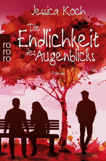 Die Endlichkeit des Augenblicks - Jessica Koch