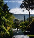 Cover-Bild zum Titel 'Ninfa' von ''