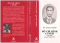 Cover-Bild zum Titel 'Ho Chi Minh à Paris (1917-1923)' von 'Thu Trang-Gaspard'
