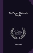 The Poems Of Joseph Furphy - Joseph Furphy