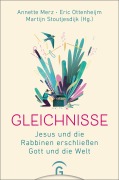 Cover-Bild zum Titel 'Gleichnisse' von ''